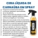Kit Lavagem Shampoo Cera Tok Final Intense Sintra Fast Vonix