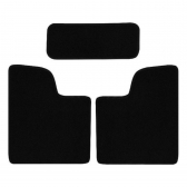 Tapete Adaptável Fiat Strada 20/24
