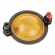 Kit 6 Reparo Driver Selenium D250 X 100w Rms Force One