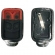 CAPA CONTROLE COMPATÍVEL  PX40 4 B