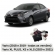 Módulo De Vidro Elétrico + Rebatimento Toyota Yaris Hilux SW4