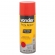 Tinta Spray Vermelho 350ml Uso Geral Vonder Pintura