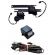 Kit Trava Elétrica Dedicada Toyota Nova Hilux 2P Tragial