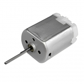 Motor Trava Eletrica Fechadura Onix Spin Prisma Cobalt 12v 