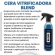 Cera Automotiva Vitrificadora Blend Vonixx Carnaúba Spray