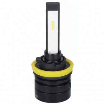 HEADLIGHT S14 NANO H11 6000K 12V 32W 3600LM