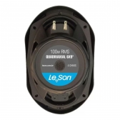 Par Alto Falantes Leson 6x9 Pol Quadriaxial Ls69 200w