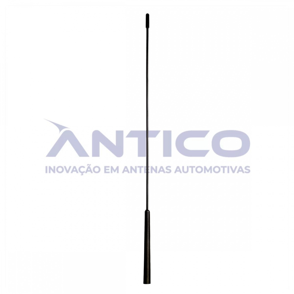 Haste Lisa Ka Fiesta Focus Ecosport Rosca Interna 6mm HS323