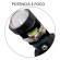 Kit Conversao Led Eliptico HB3 Shocklight 6500k 12v 5000lm