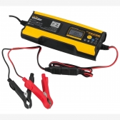 Carregador Inteligente De Bateria 6/12v - Cib 085 Vonder