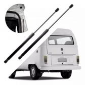 Par Amortecedor Porta Malas Tampa Traseira Kombi 1957 a 1996