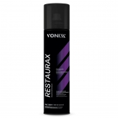 Restaurax Spray Restaurador Plástico Automotivo Aerossol Vonixx