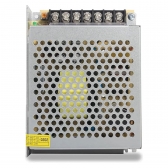 Fonte Chaveada Colmeia 12V 15A Bivolt Briwax BT1215