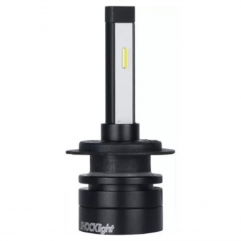 HEADLIGHT S14 NANO H7 6000K 12V 32W 3600LM