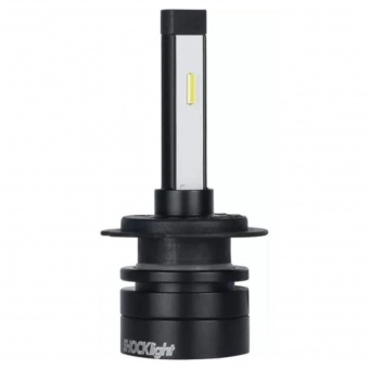 HEADLIGHT S14 NANO H7 6000K 12V 32W 3600LM