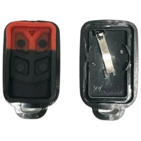 Capa Controle Compativel Positron PX32 PX40 PX42 PXN62 - PX40 4B