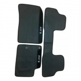 Kit Tapete Emborrachado Peugeot 208 2013 A 2020 3 Peças