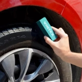 Aplicadores De Pneu Pretinho Produtos P/ Pneus Vintex