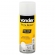 Tinta Spray Branco Brilhante 350ml Uso Geral Vonder Pintura