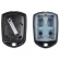Capa Controle Compativel Positron PX32 PX40 PX42 PXN62 - PXN62 4B