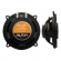Par Alto Falantes 5 Polegadas Jb Flex 110w Rms Automotivo