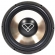 kit 2 Subwoofer 12Pol 250w Rms 4 Ohms Som Alto Falante Automotivo