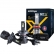 ULTRALED S17X H4 6500K 5500 LUMENS 9-32V