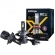 ULTRALED S17X H4 6500K 5500 LUMENS 9-32V