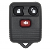 Controle Compativel 3 e 2 Botoes + P Ford 2002 a 2013