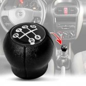 Bola Cambio Corsa Celta Prisma Classic Mpd064 Lente Prata