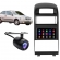 Central Multimidia Android Auto Astra Moldura + Câm Ar ANL/DIG