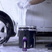 Vexus Limpador Desengraxante + Shampoo V-floc 500ml Vonixx