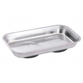 Bandeja Magnética Vonder Retangular Imã 140 MM X 240 MM