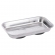 Bandeja Magnética Vonder Retangular Imã 140 MM X 240 MM