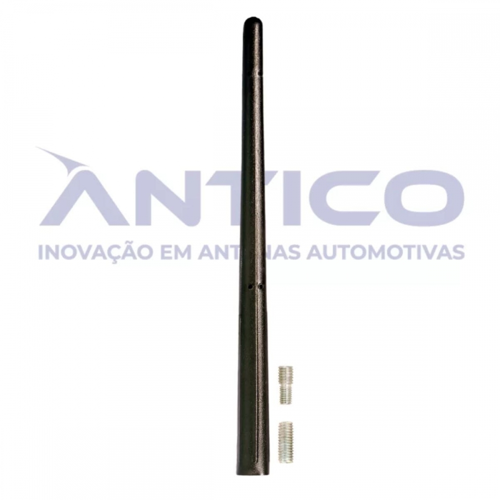 Haste Mega Flex Rosca Interna 6mm com Adaptador HS311