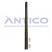 Haste Mega Flex Rosca Interna 6mm com Adaptador HS311