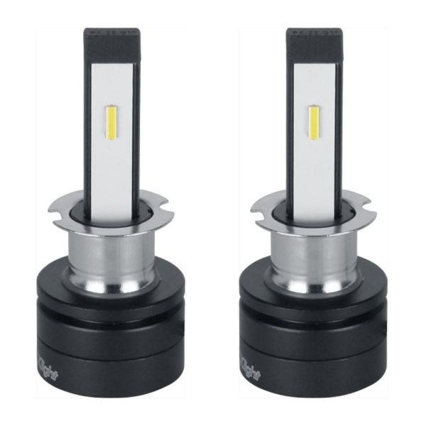 Lâmpada Super Led S14 Shocklight Nano 6000k 12V 32W 3600LM - H3