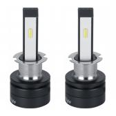 Lâmpada Super Led S14 Shocklight Nano 6000k 12V 32W 3600LM - H3