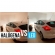 Kit Lâmpadas Led GM VW Mitsubishi Farol Alto Baixo e Milha
