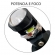 Kit Conversao Led Eliptico H7 Shockligth 6500k 12v 5000lm