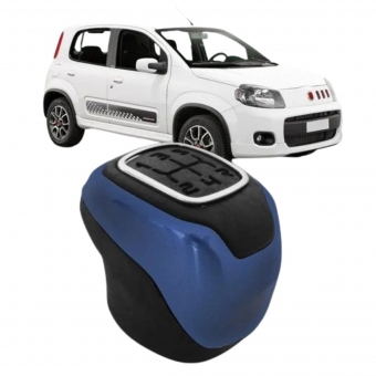 Bola Cambio Uno Mobi Palio Siena Strada Ap1194 Azul