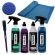 Kit Lavagem Automotiva V-floc Blend Sintra Intense Vonixx