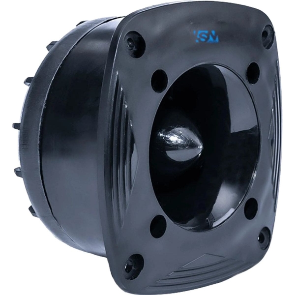 kit 2 Super Tweeter Profissional Leson 120w RMS 8 Ohms