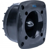 kit 2 Super Tweeter Profissional Leson 120w RMS 8 Ohms