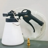 Sangrador De Freios A Vácuo Automotivo Oficinas Vonder 750ml
