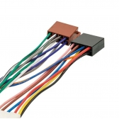 Chicote Permak para CD Hyundai HB20