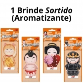 Cera Selante Sintético Fusso Coat Dark Black 200g + Aromatizante