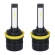 Lâmpada Super Led S14 Shocklight Nano 6000k 12V 32W 3600LM - H8-H9-H11-H16/2