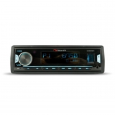Radio Som Mp3 Automotivo Nakamichi Nq533bd Usb Bluetooth Fm