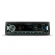 Radio Som Mp3 Automotivo Nakamichi Nq533bd Usb Bluetooth Fm